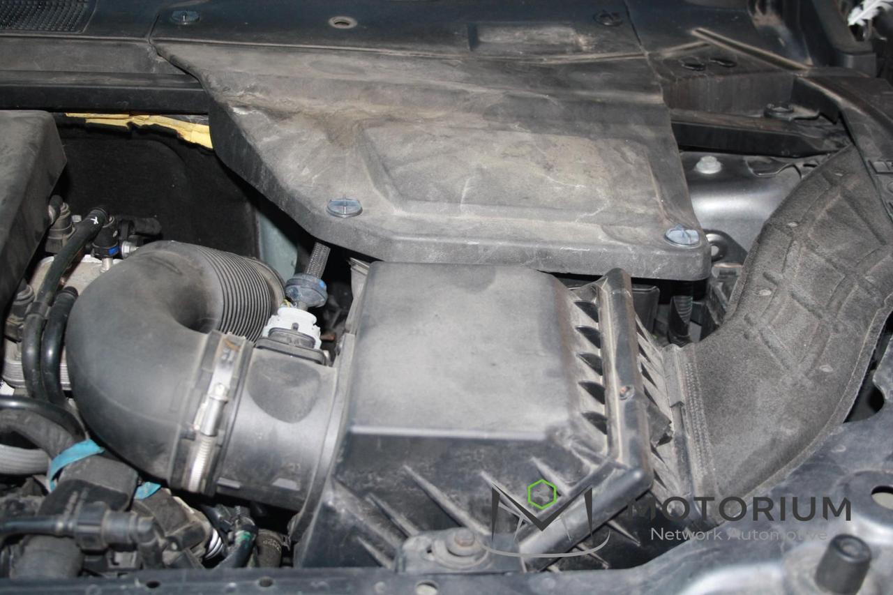 Land Rover Discovery Sport 2.0 TD4 150 CV Pure AWD Automatic