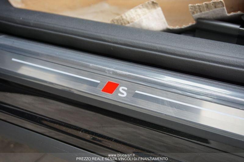 Audi Q5 Q5 SPB TDI 150 kW mHEV+ S tronic quattro S line edition