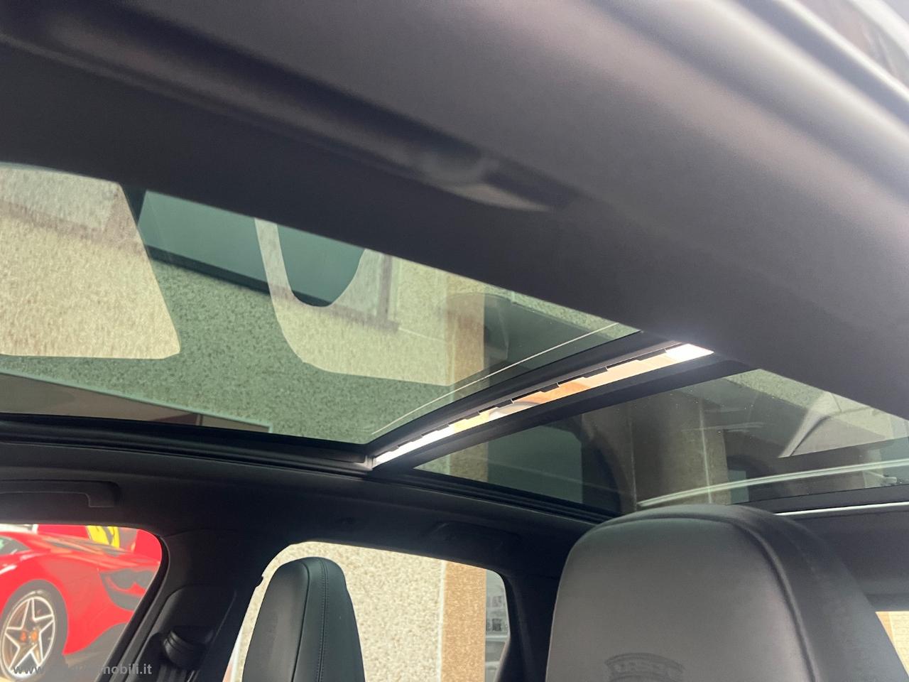 PORSCHE Cayenne 3.0 V6 TETTO CERCHI 22 CAMERA FULL FULL