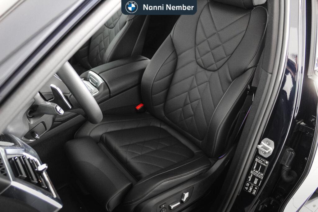 BMW X6 30 d MSport Pro xDrive Steptronic