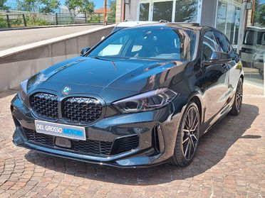 Bmw 135 M SPORT-X DRIVE-PANORAMA-