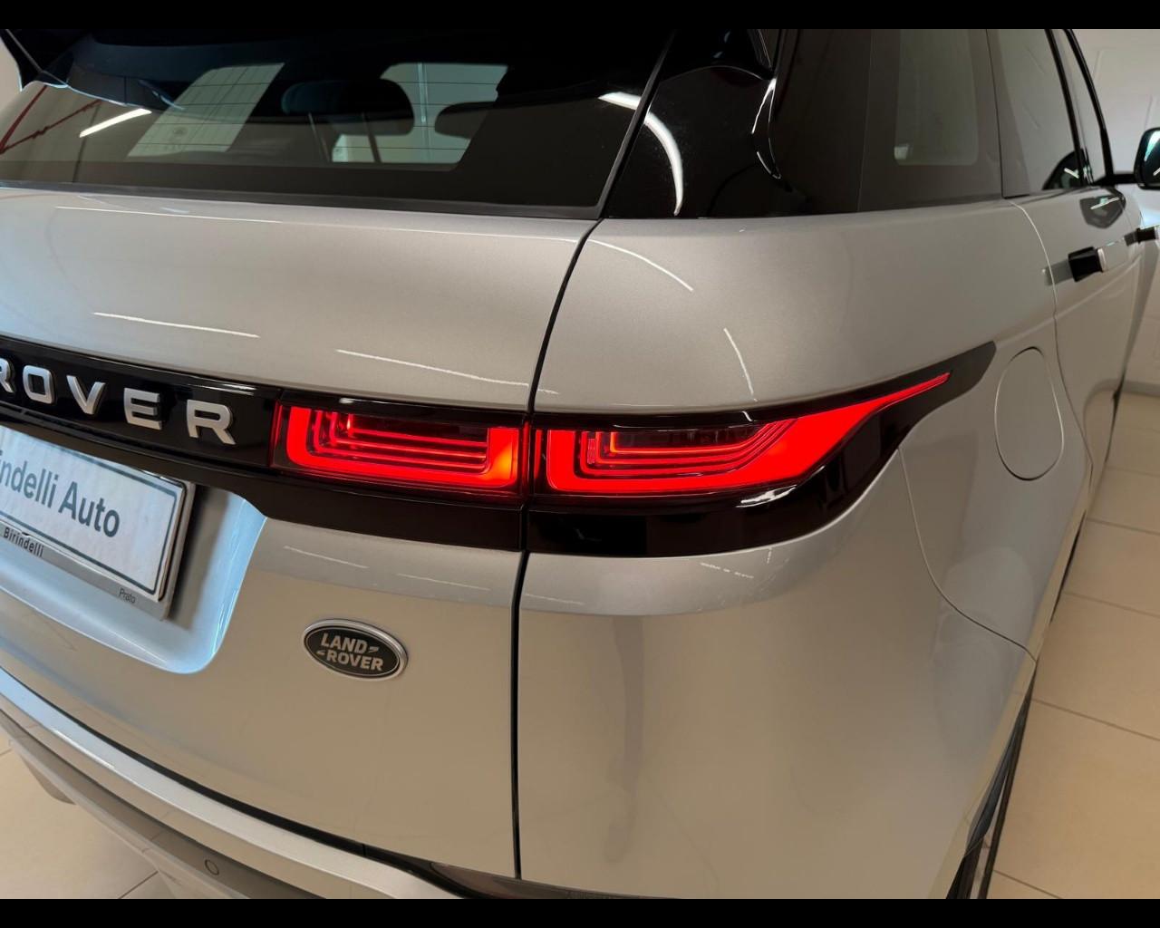 LAND ROVER RR Evoque 2ª serie - Range Rover Evoque 2.0D I4-L.Flw 150 CV AWD Auto