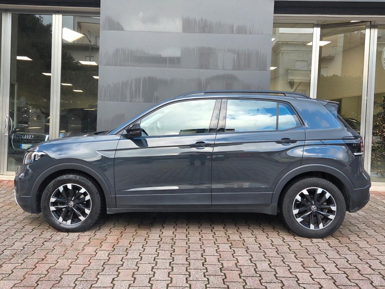 Volkswagen T-Cross 1.0 TSI 110 CV STYLE