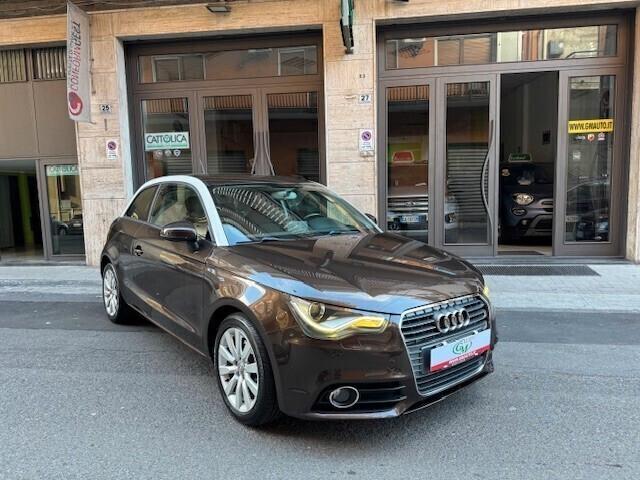 Audi A1 1.6 TDI 105 CV - Ambition - A 1