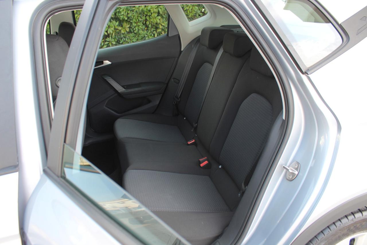 Seat Arona 1.0 EcoTSI Style