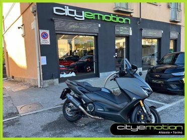 YAMAHA T-Max 560 Tech Max