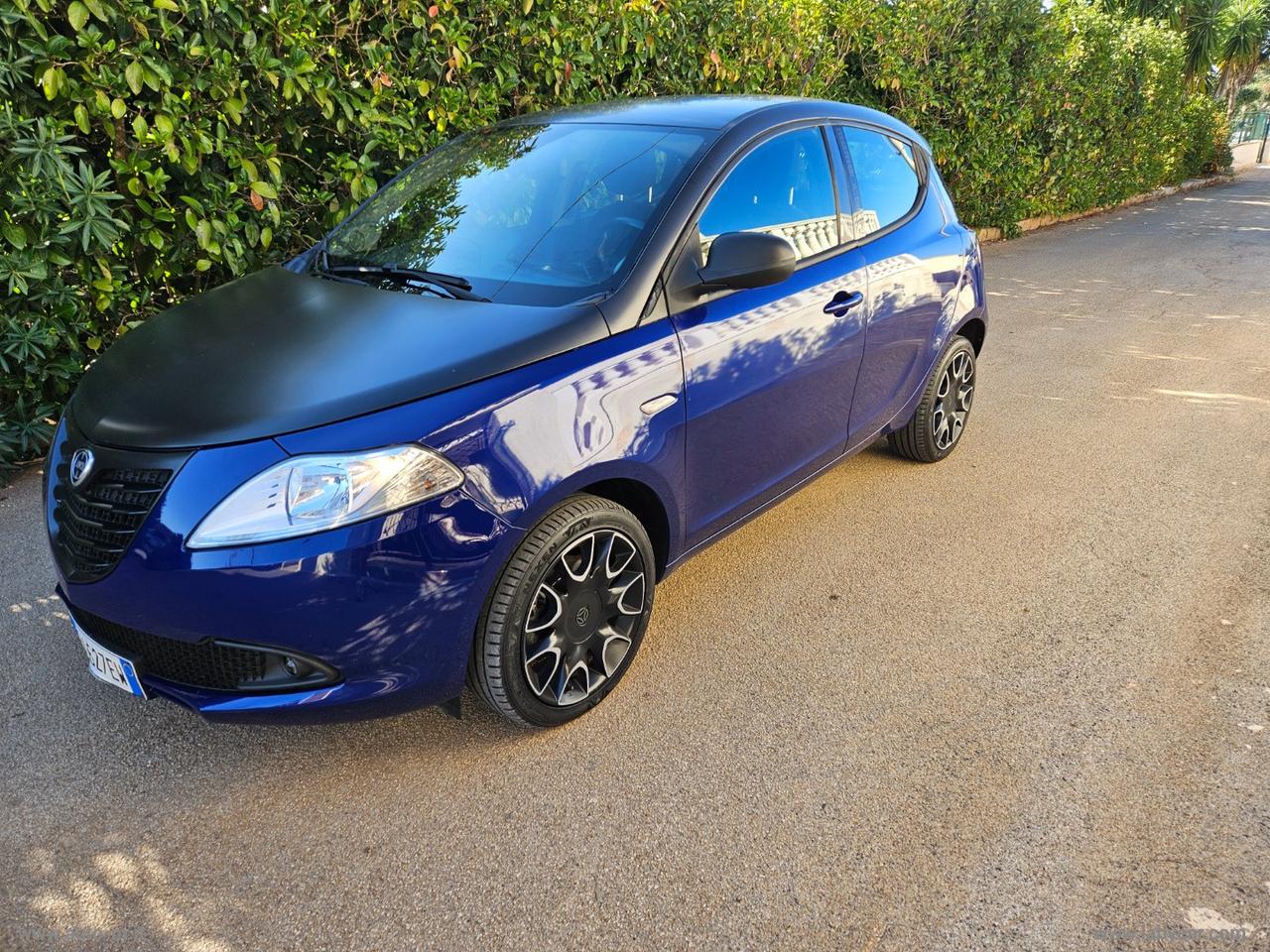 LANCIA Ypsilon 0.9 T.Air 85 CV 5p. S&S DFN S Md ADATTA PER DISABILI