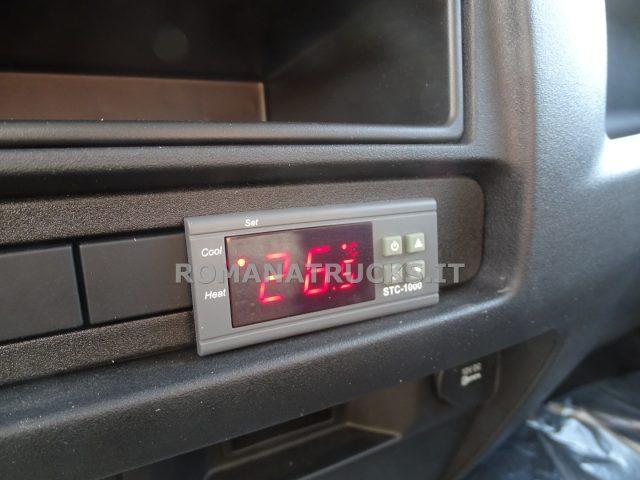 IVECO Daily 35 C16 ISOTERMICO -20° CON PARATIA PRONTA CONSEGNA