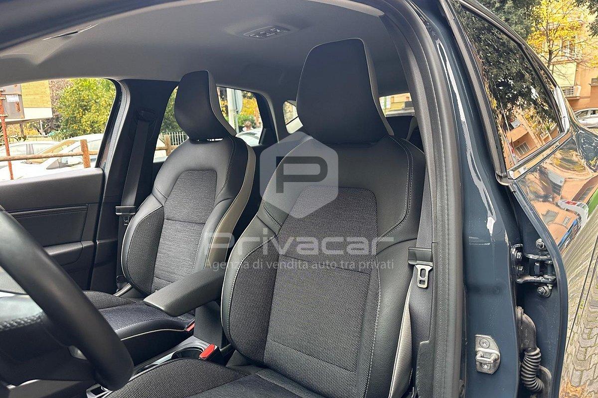 RENAULT Captur Full Hybrid E-Tech 145 CV Techno