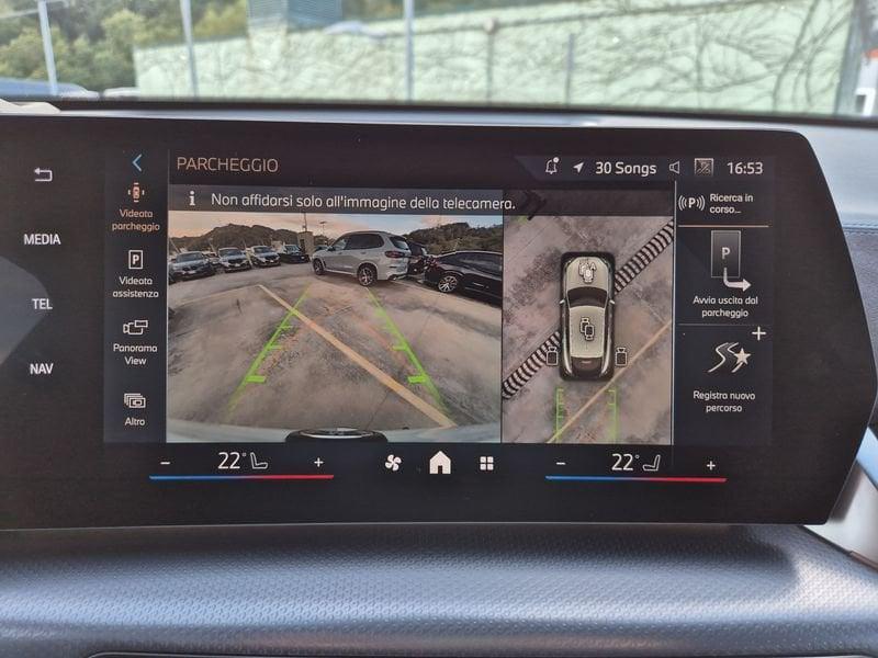 BMW X2 xdrive 20d 48V MSport Pro auto