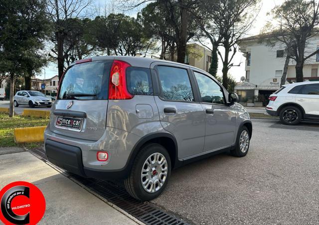 FIAT Panda 1.0 FireFly S&S Hybrid ** PROMO **