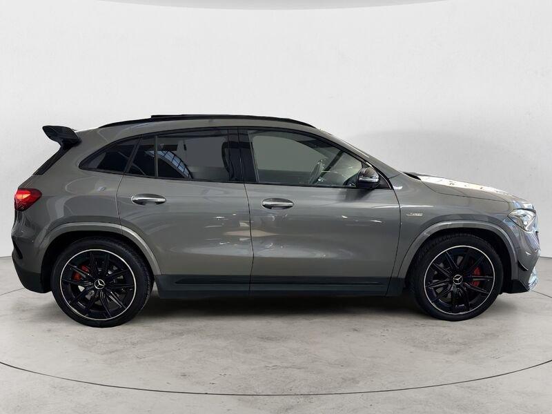 Mercedes-Benz GLA Mercedes-AMG GLA 35 4M AMG L Prem Plus