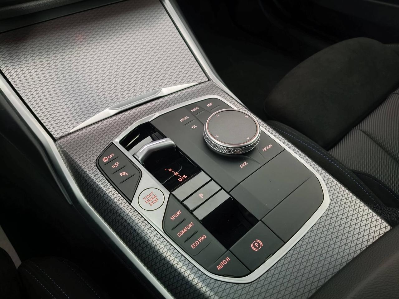 BMW Serie 3 G21 2022 Touring - 320d Touring mhev 48V xdrive MSport auto