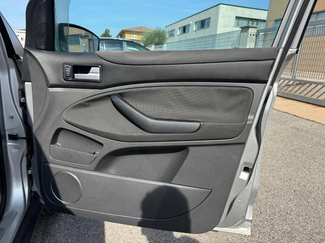 Ford Kuga 2.0 TDCi 4WD Titanium GARANZIA 12m