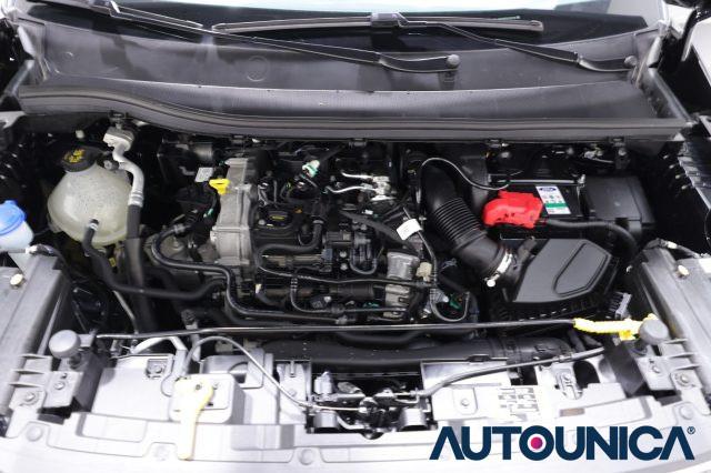 FORD Tourneo Courier 1.0 ECOBOOST POWERSHIFT TITANIUM