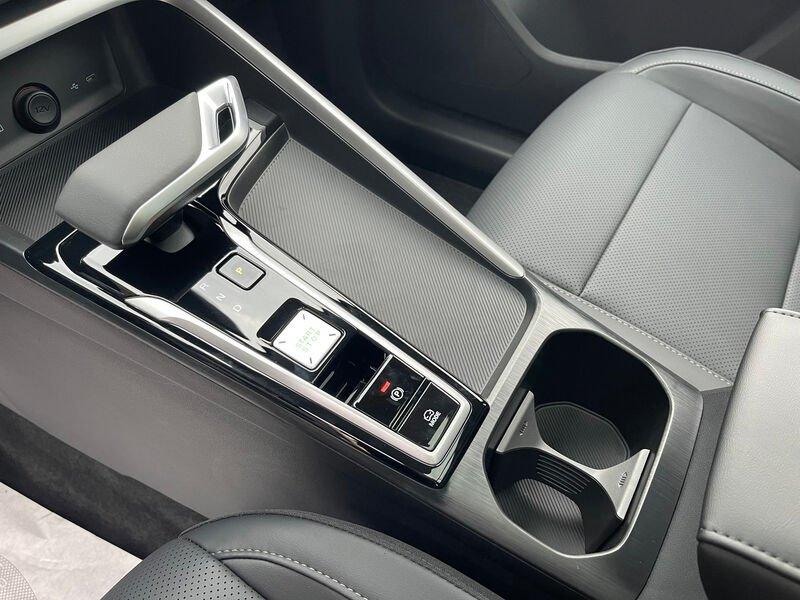 MG ZS 1.5 hybrid+ Luxury auto - KM0
