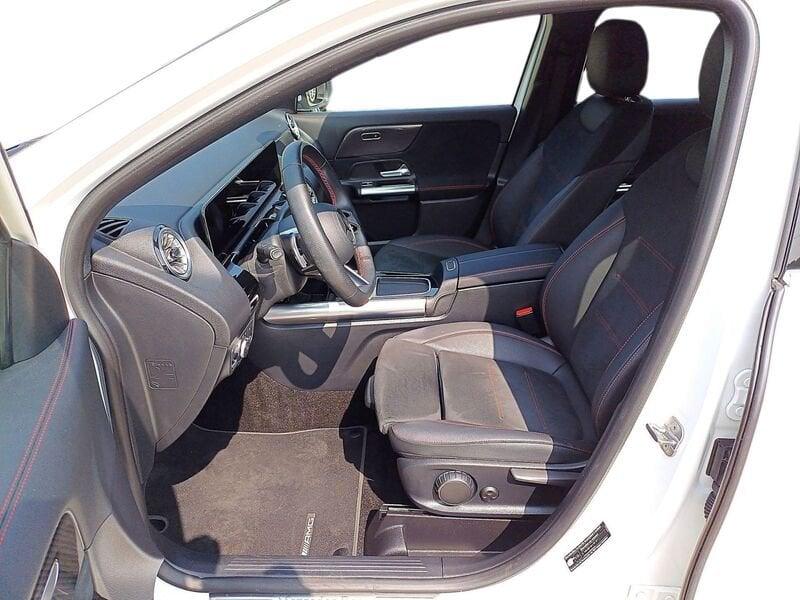 Mercedes-Benz GLA 200 d AMG Line Advanced Plus auto