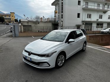 Volkswagen Golf 2.0 TDI SCR Style