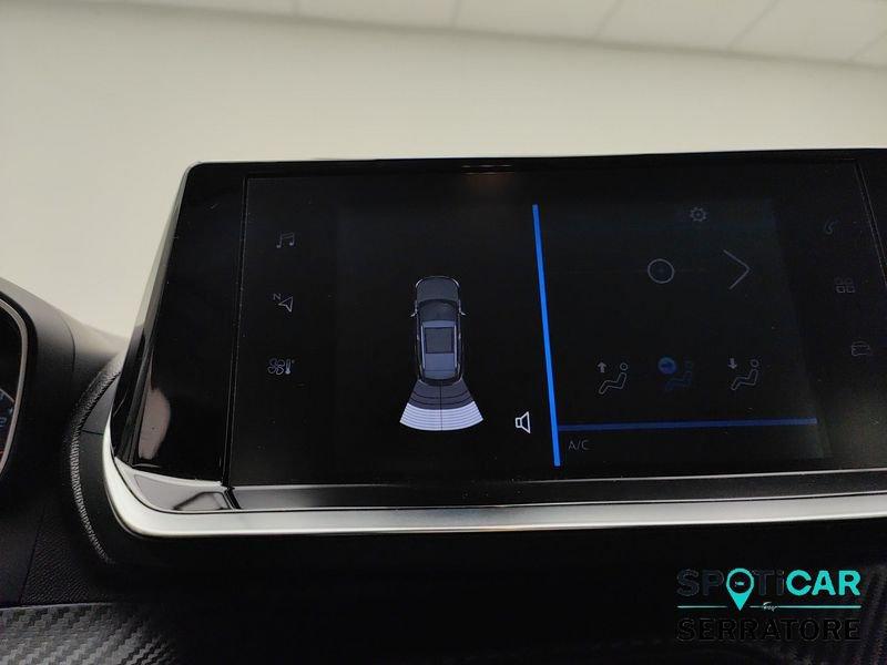 Peugeot 2008 II 2020 1.2 puretech Active s&s 130cv