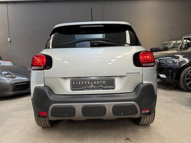 CITROEN C3 Aircross PureTech 110 S&S Shine