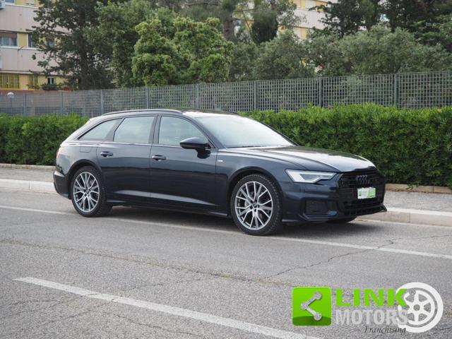 AUDI A6 40 2.0 TDI quattro ultra S tronic Business Plus