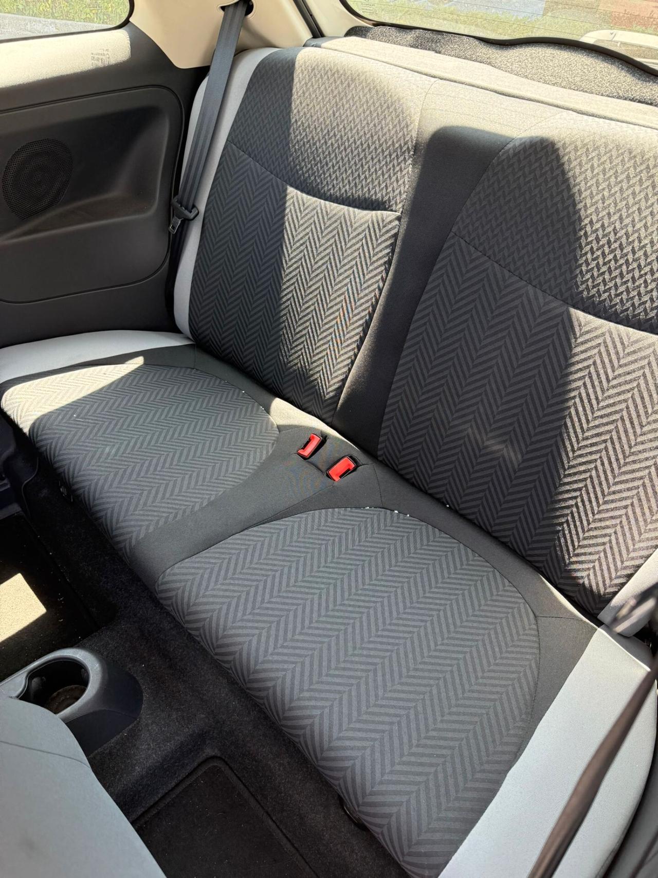 FIAT 500 1,3 MTJ 95 CV POP 3P