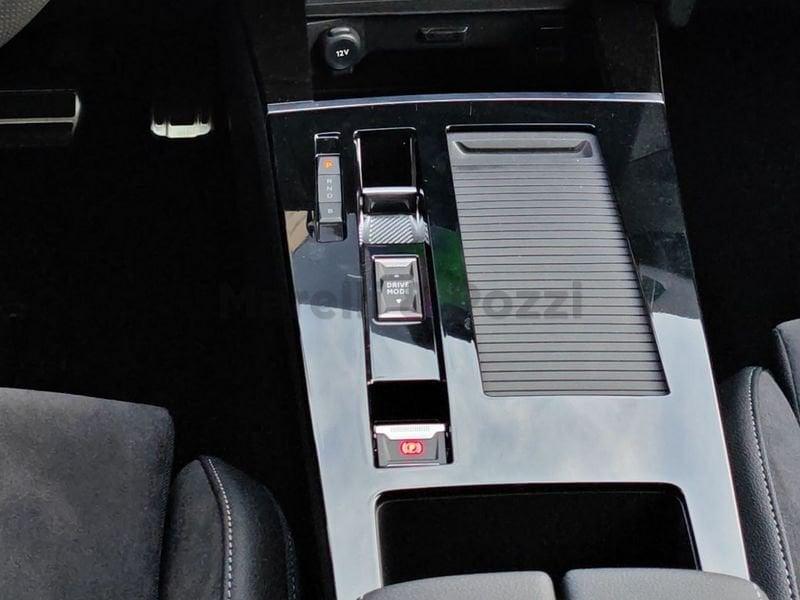 Opel Astra-e Astra-e 156 CV GS