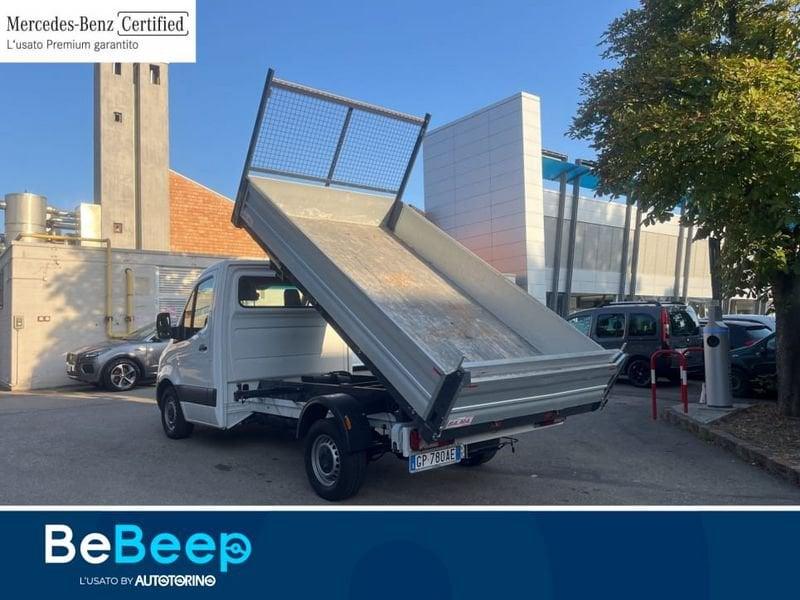 Mercedes-Benz Sprinter 315 2.0 CDI T 37/35