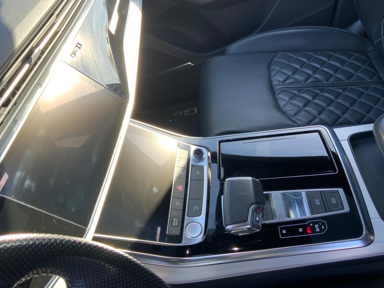 Audi Q8 50 TDI 286 CV quattro tiptronic Sport TETTO.MATRIX.S LINE.PELLE.