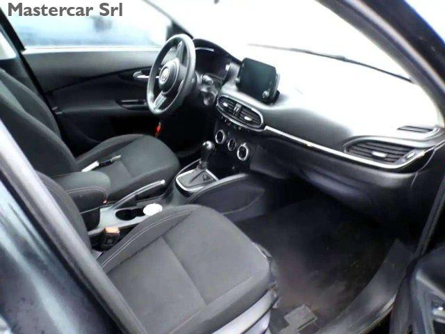 FIAT Tipo 5 P 1.5 t4 hybrid City Life 130cv dct - GN914ZY