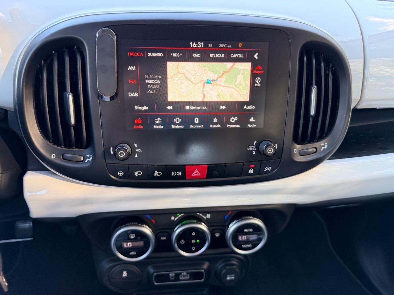 Fiat 500L 1.3 Multijet 95 CV Urban
