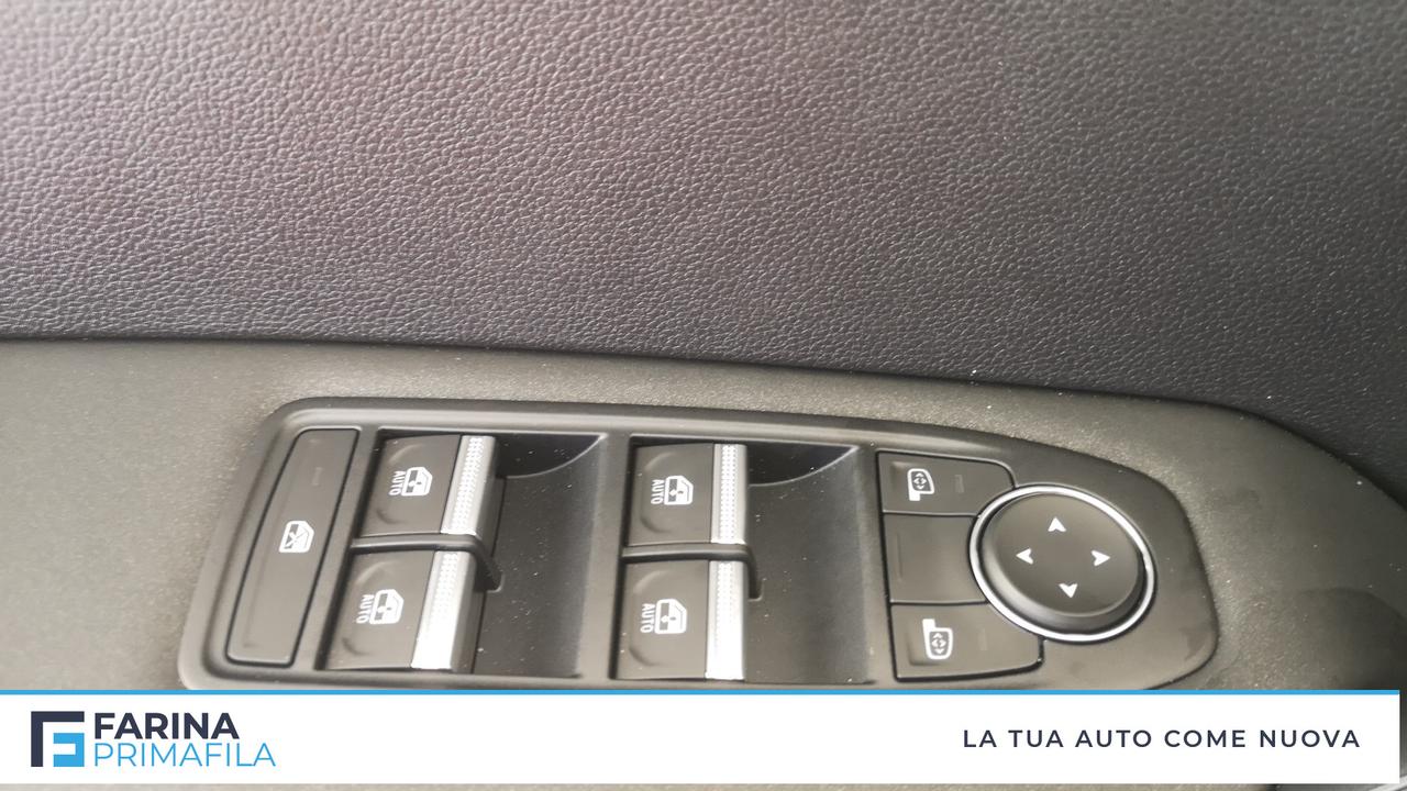 RENAULT NUOVO CAPTUR - Captur evolution ECO-G 100