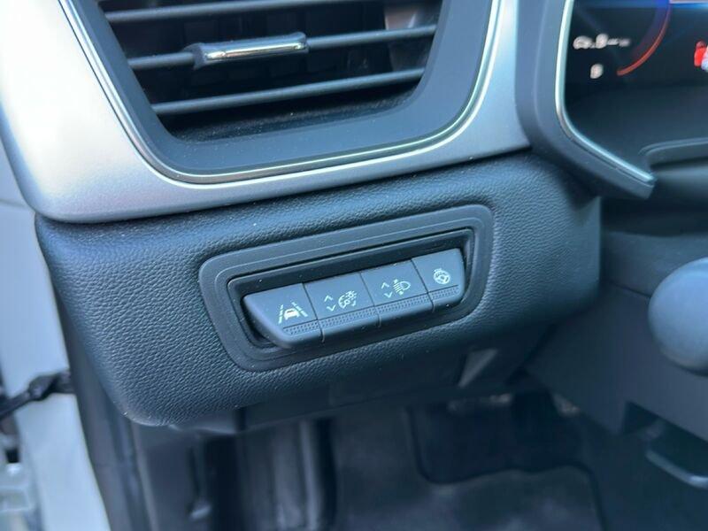 Renault Captur Captur 1.6 E-Tech full hybrid Techno 145cv auto