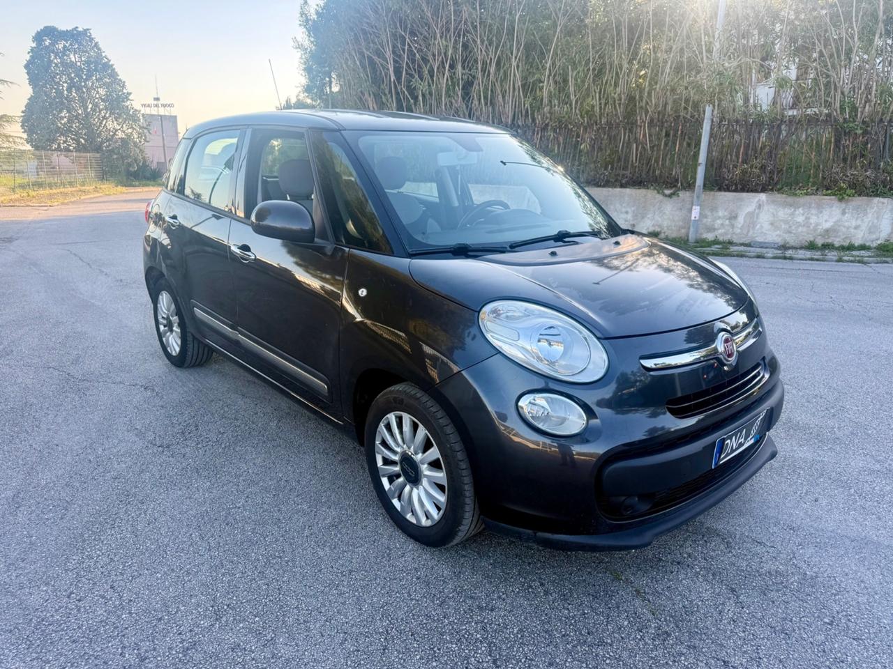 Fiat 500L Diesel 1.3 Multijet EURO6B neopatentati