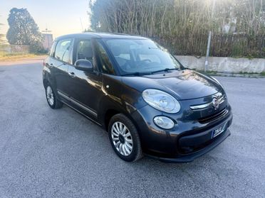 Fiat 500L Diesel 1.3 Multijet EURO6B neopatentati