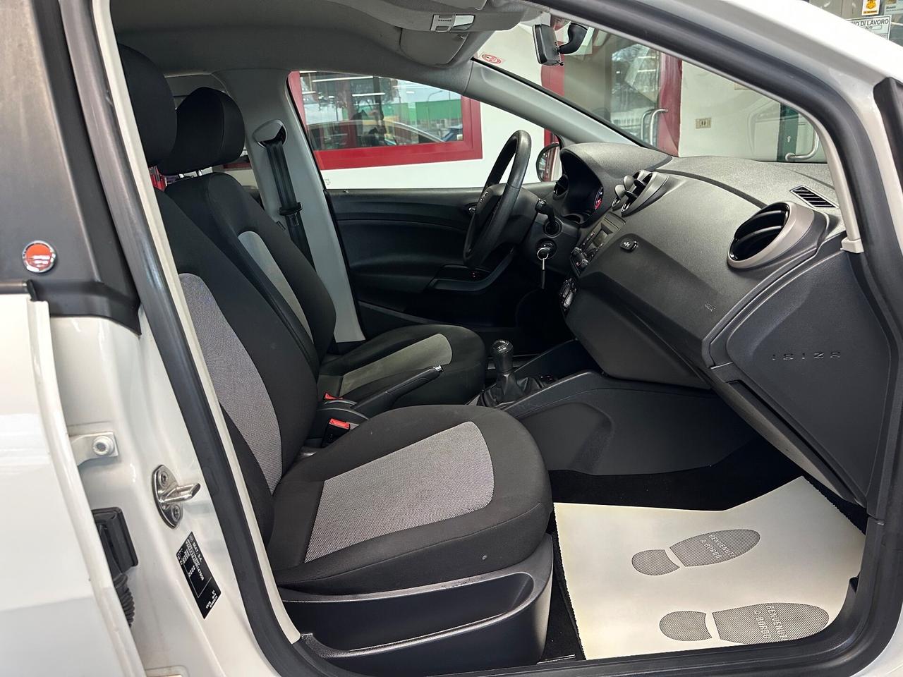 Seat Ibiza 1.0 75 CV 5p. Style