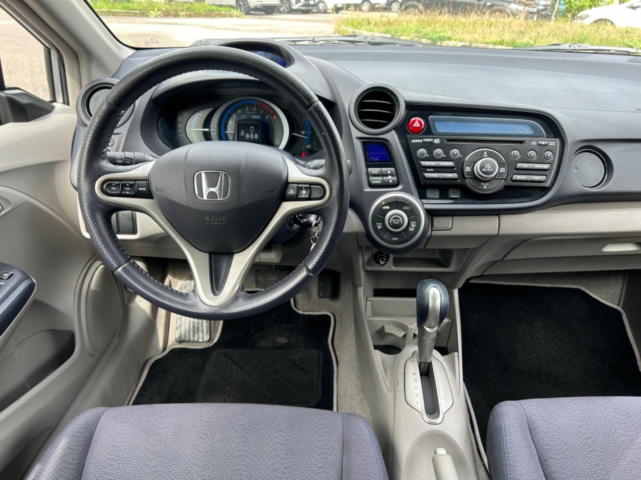 Honda Insight 1.3 Elegance * Neo patentati *