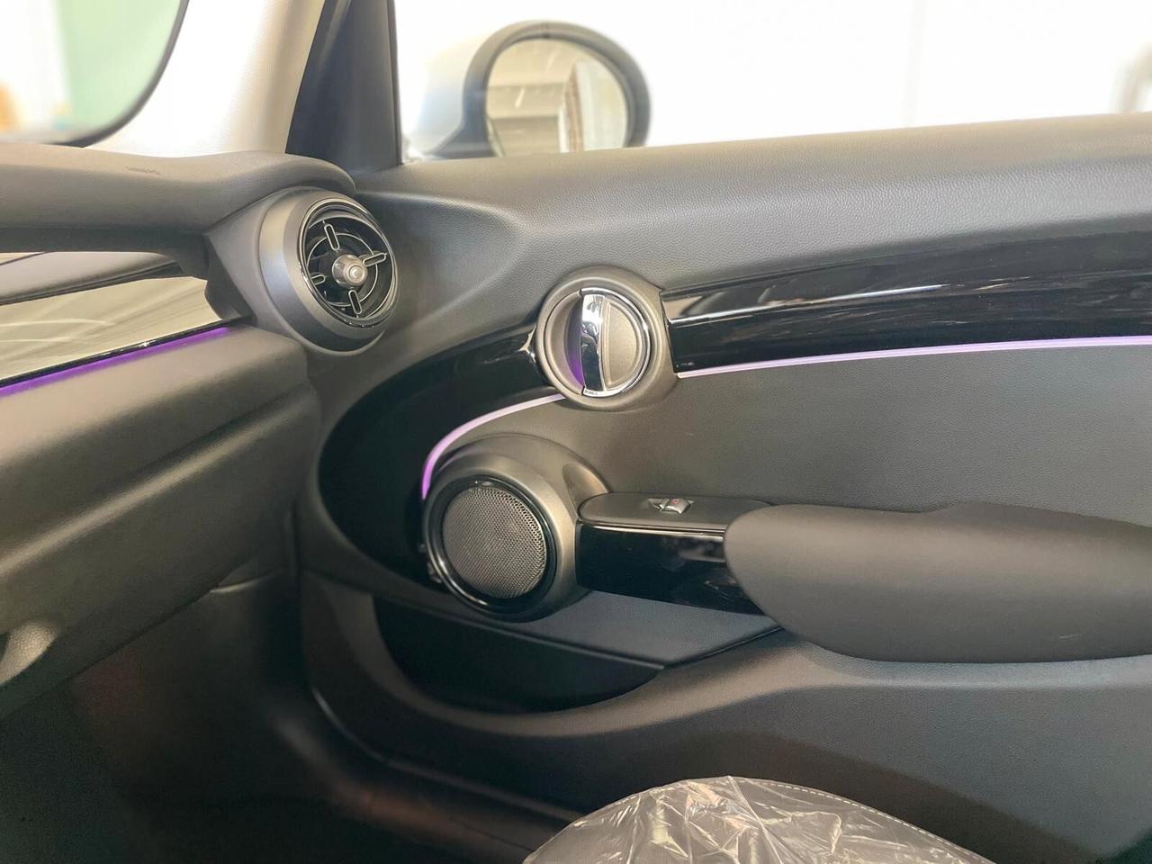 Mini 1.5 Cooper Classic 5 porte