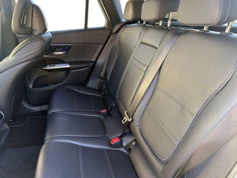 Mercedes-Benz GLC 200 d Advanced 4matic auto