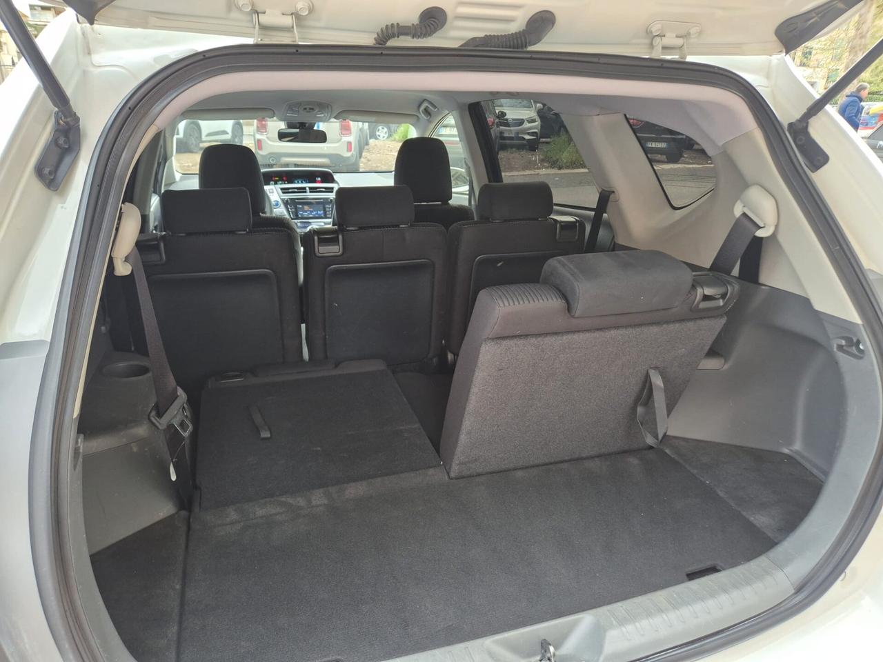 Toyota Prius+ 1.8 Active