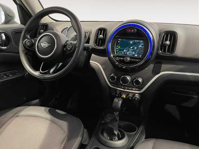 MINI Cooper SE Countryman 1.5 HYBRID 224CV Auto. Hype ALL4 - PLUG-IN HYBRID -