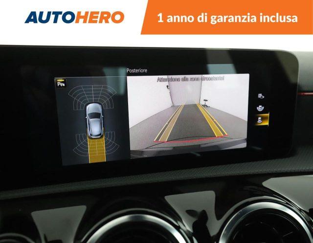 MERCEDES-BENZ A 200 Automatic Premium