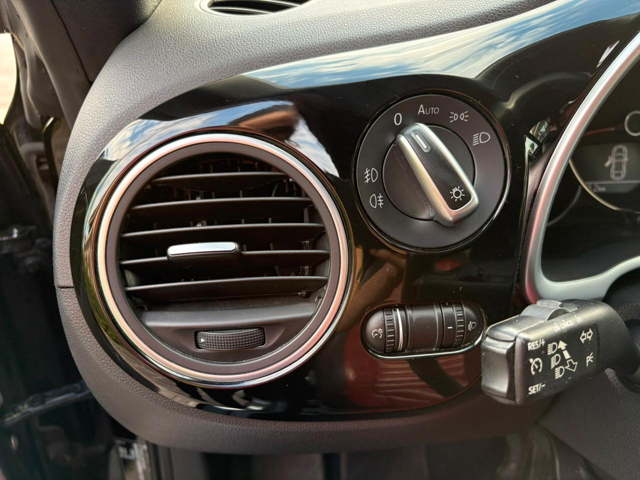 Volkswagen Maggiolino Cabrio 1.4 TSI DSG Sport