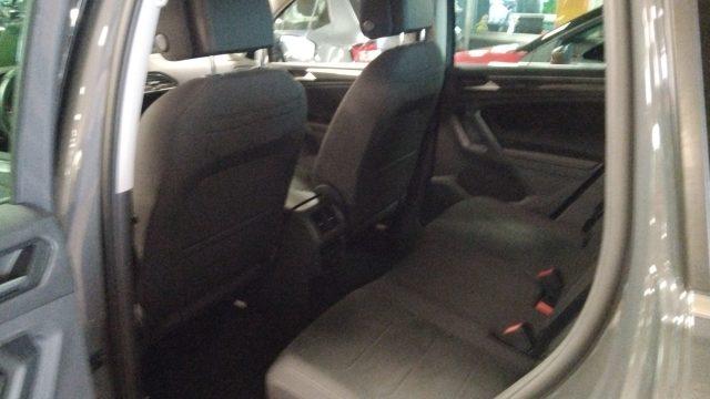 VOLKSWAGEN Tiguan 1.5 TSI 150 CV DSG ACT Elegance MATRIX