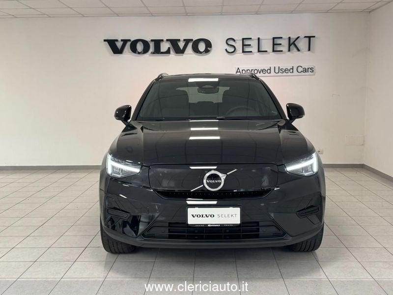 Volvo EX40 Single Motor RWD Core - KM 0