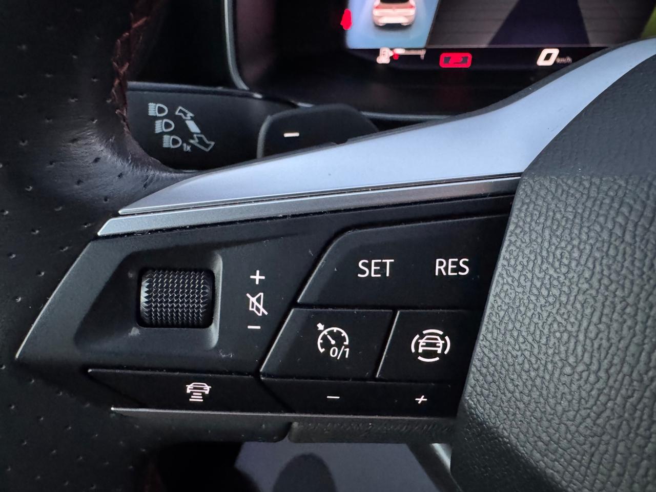 Seat Leon 1.5 TGI 130Cv DSG FR