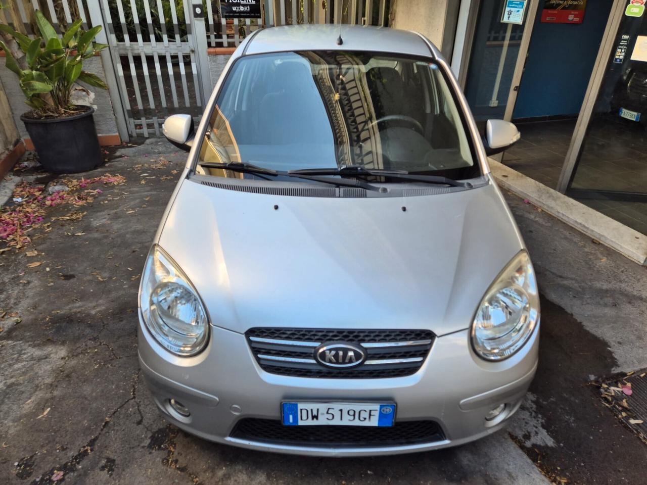 Kia Picanto 1.1 gpl 5 porte Urban Fleet