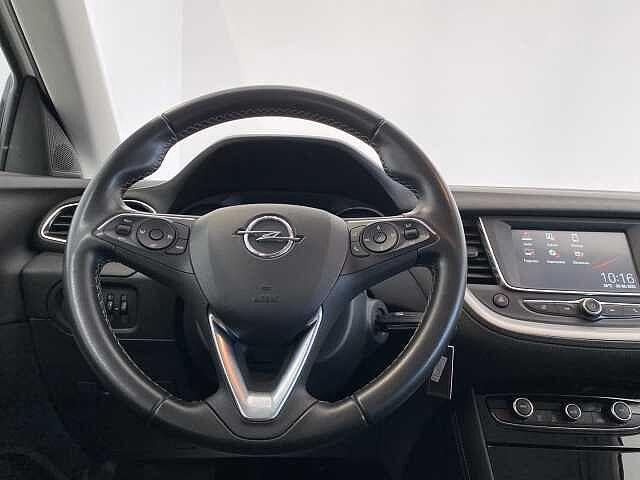 Opel Grandland X 1.5 diesel Ecotec Start&Stop Ultimate