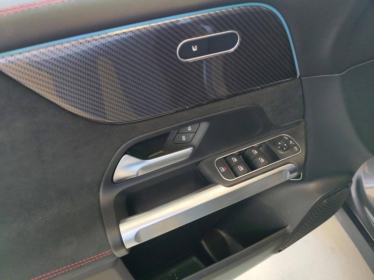 Mercedes GLB 200 d AMG Line Advanced Plus auto 7 Posti