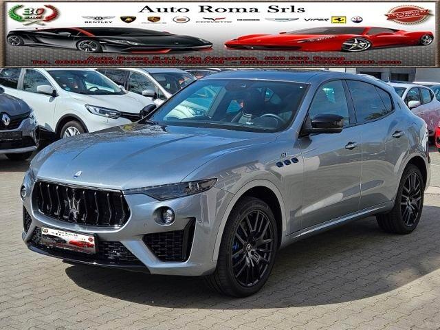 Maserati Levante 330 CV MHEV AWD GT